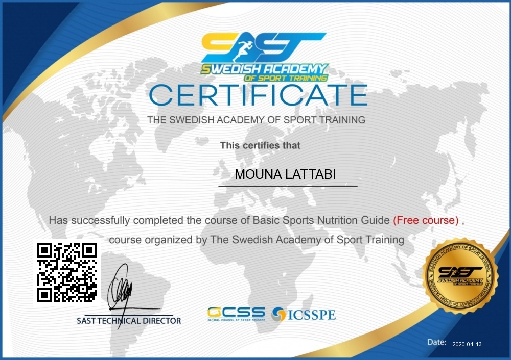 MOUNA LATTABI